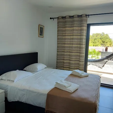 Casa Indigo Aroeira Aroeira (Setubal)