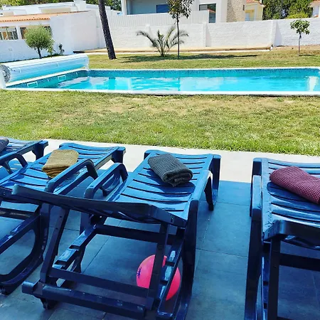 Casa Indigo Aroeira *