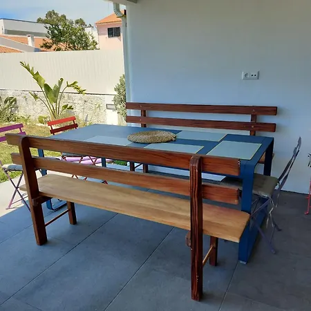 Casa Indigo Aroeira Aroeira (Setubal)