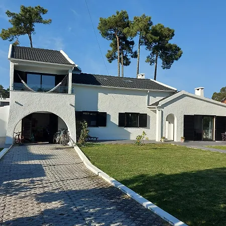 Casa Indigo Aroeira Villa Aroeira (Setubal)