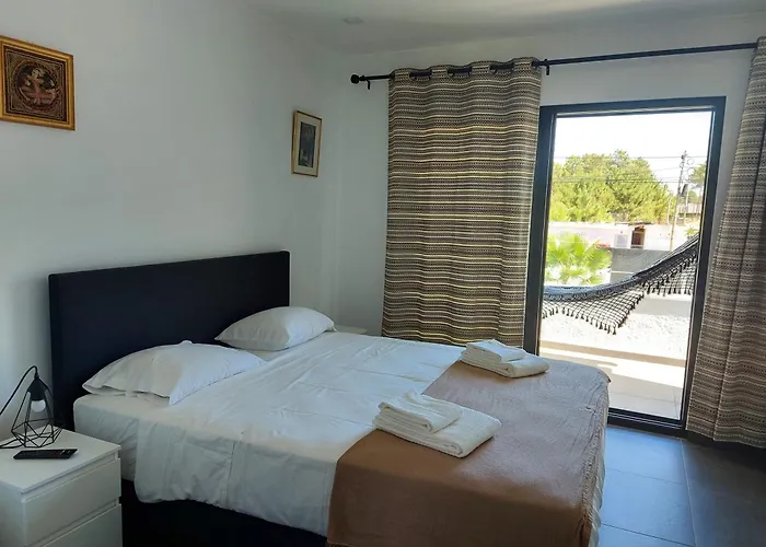 Casa Indigo Aroeira Aroeira (Setubal)