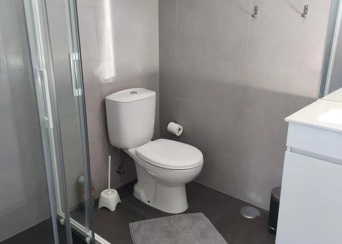 Casa Indigo Aroeira Villa Aroeira (Setubal)