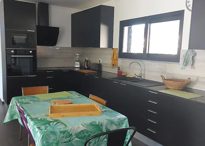 Villa Casa Indigo Aroeira Aroeira (Setubal)